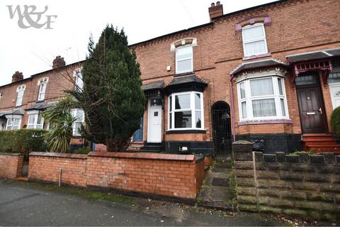 undefined, Ashley Road, Birmingham B23