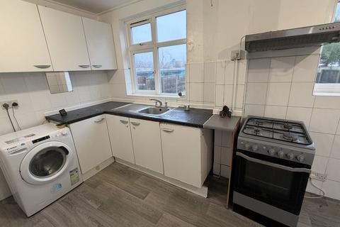 undefined, Ennerdale Gardens, Wembley HA9