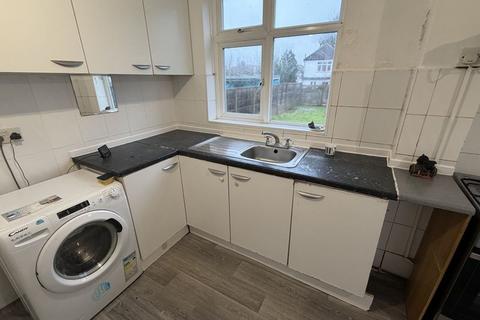undefined, Ennerdale Gardens, Wembley HA9