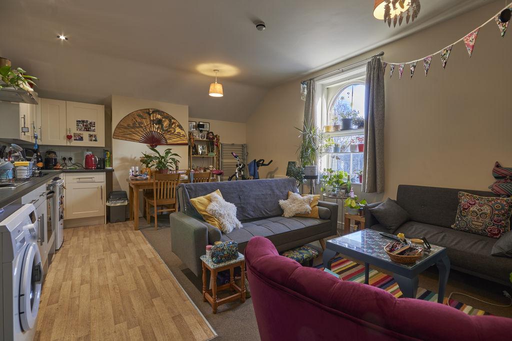 Apartment Two...
