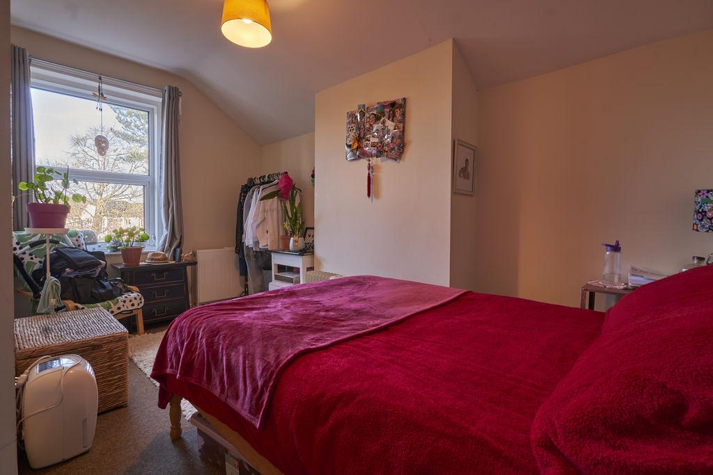 Apartment Two...