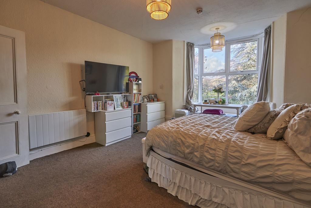 Apartment One...