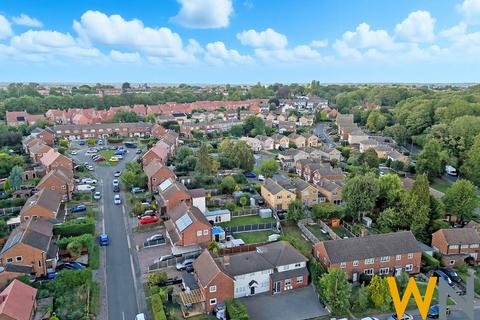 undefined, 8 Gatwick View, Billericay CM12