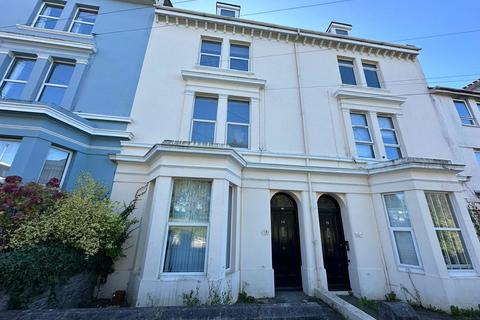 undefined, Gff Flat, Walker Terrace, Plymouth, PL1 3BN