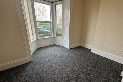 undefined, Gff Flat, Walker Terrace, Plymouth, PL1 3BN