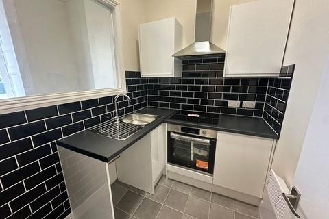 undefined, Gff Flat, Walker Terrace, Plymouth, PL1 3BN