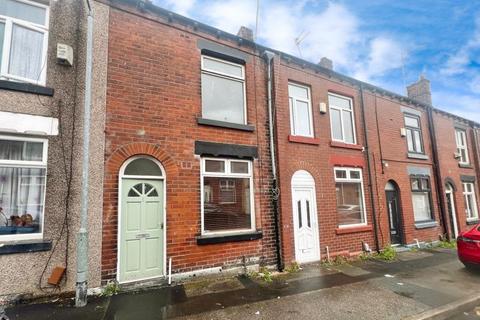 undefined, Vincent Street, Heaton, Bolton