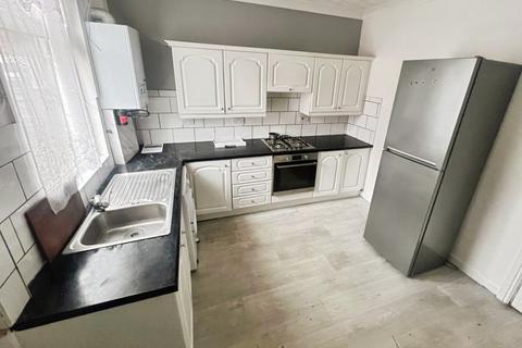 undefined, Vincent Street, Heaton, Bolton
