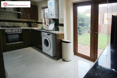 3 bedroom semi-detached house for sale, Pennyroyal Close, Walsall