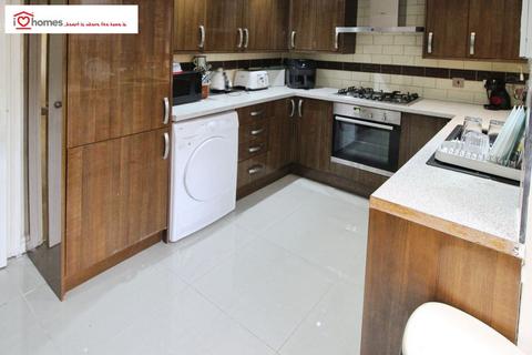 3 bedroom semi-detached house for sale, Pennyroyal Close, Walsall