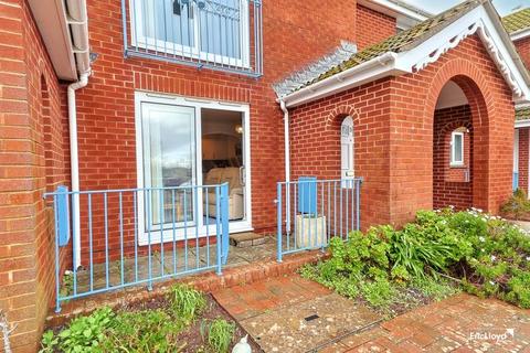 undefined, NELSON ROAD BRIXHAM