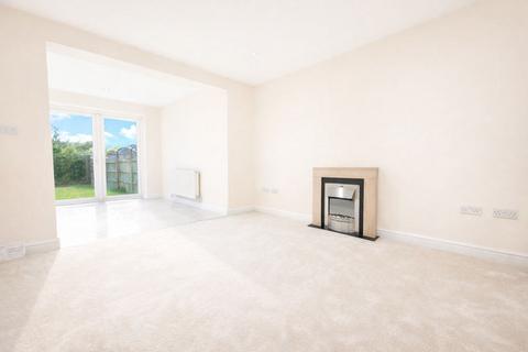 3 bedroom semi-detached bungalow for sale, Sun Crescent, Aylesbury HP18