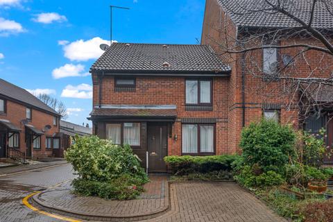 undefined, Hope Close, Sutton