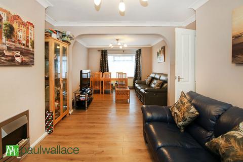 3 bedroom terraced house for sale, Edinburgh Crescent, Waltham Cross