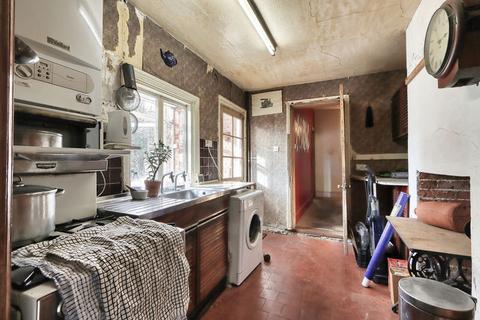 undefined, Chobham, Surrey