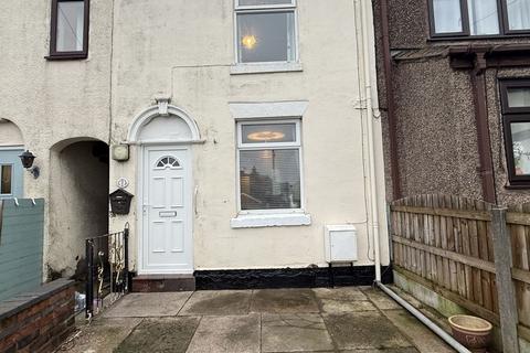 undefined, Church Street, Stoke-On-Trent