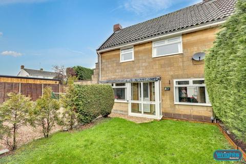 3 bedroom semi-detached house for sale, Southwick Road, North Bradley