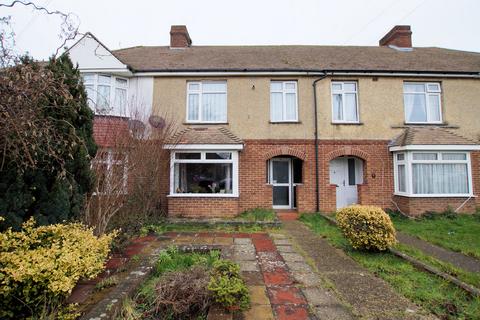 3 bedroom terraced house for sale, Orchard Grove, Fareham PO16