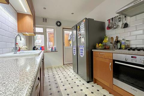 3 bedroom terraced house for sale, Orchard Grove, Fareham PO16