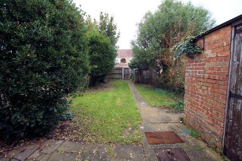 3 bedroom terraced house for sale, Orchard Grove, Fareham PO16