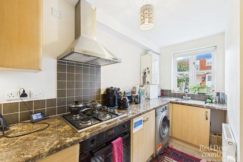 3 bedroom terraced house for sale, Lorna Doone, Watchet