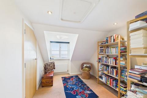 3 bedroom terraced house for sale, Lorna Doone, Watchet