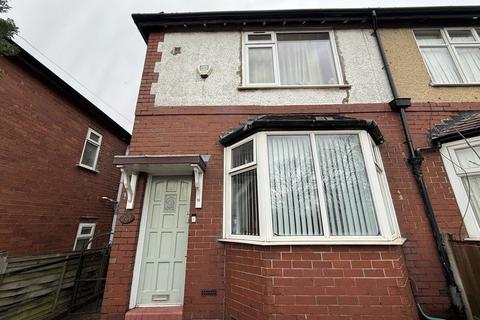 undefined, Leek Road, Shelton, Stoke-On-Trent