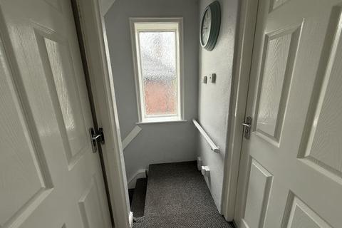 undefined, Leek Road, Shelton, Stoke-On-Trent