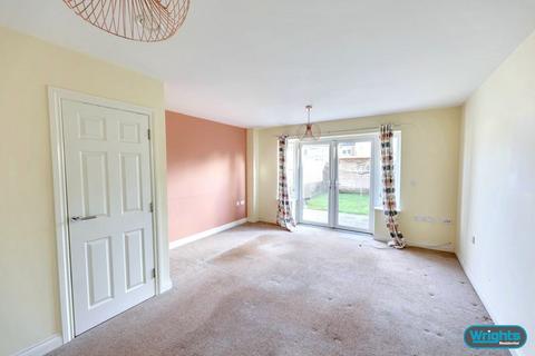 undefined, Swan Court, Southwick