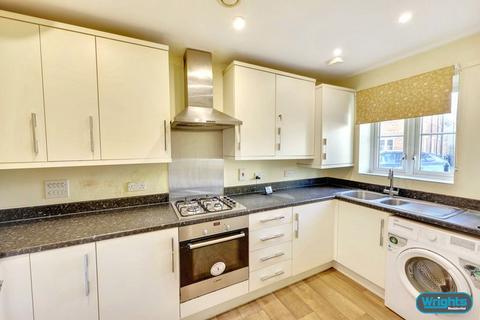 undefined, Swan Court, Southwick