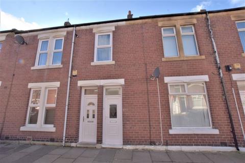 3 bedroom apartment for sale, Percy Street, Wallsend