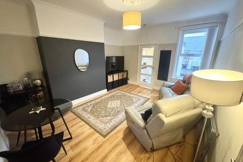3 bedroom apartment for sale, Percy Street, Wallsend