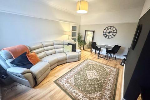 3 bedroom apartment for sale, Percy Street, Wallsend