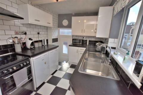 3 bedroom apartment for sale, Percy Street, Wallsend