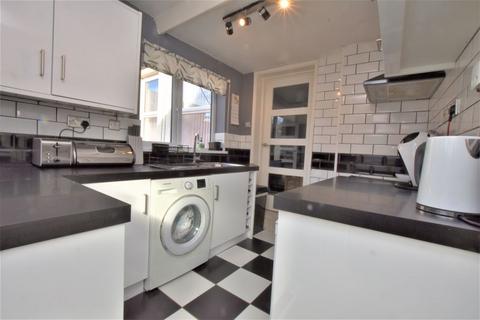 3 bedroom apartment for sale, Percy Street, Wallsend