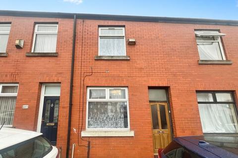 Willows Lane, Deane