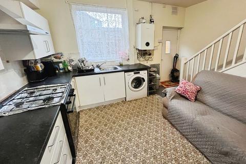 2 bedroom terraced house for sale, Willows Lane, Deane
