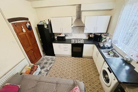 2 bedroom terraced house for sale, Willows Lane, Deane