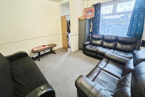 2 bedroom terraced house for sale, Willows Lane, Deane