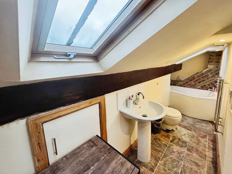 En suite