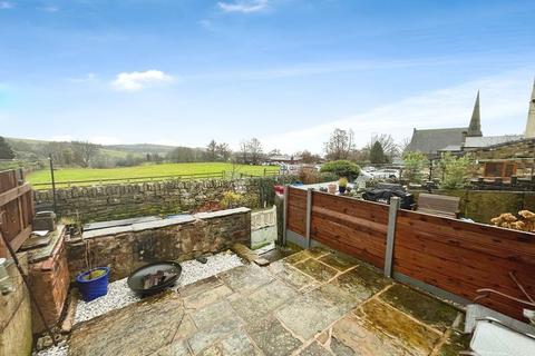3 bedroom cottage for sale, Bolton Road, Edgworth
