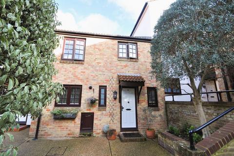 The Farthings Private Development, Kingston Upon Thames