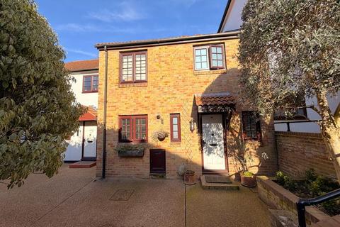 The Farthings, Kingston Upon Thames