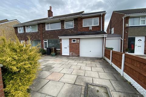 undefined, Alt Road, Liverpool L37