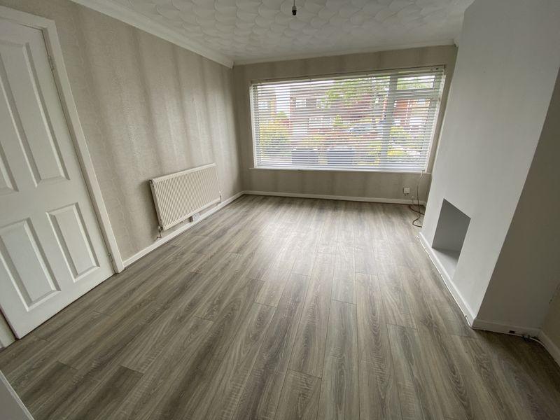 Front Reception Room