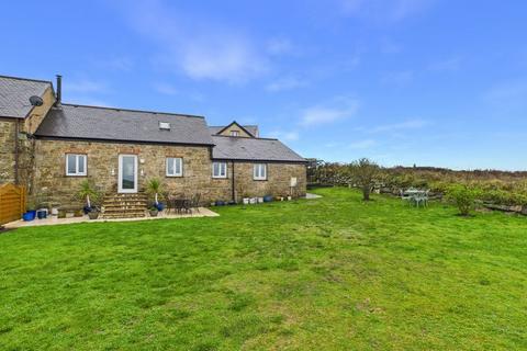 3 bedroom barn conversion for sale, Burras, Helston, Panoramic Countryside Views