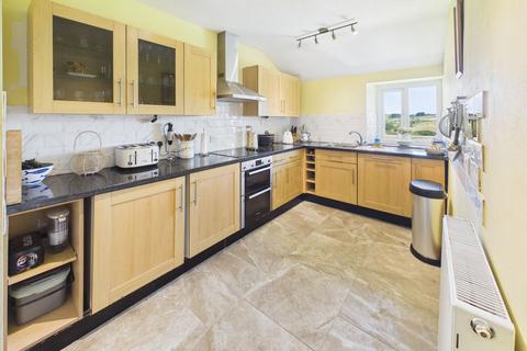3 bedroom barn conversion for sale, Burras, Helston, Panoramic Countryside Views