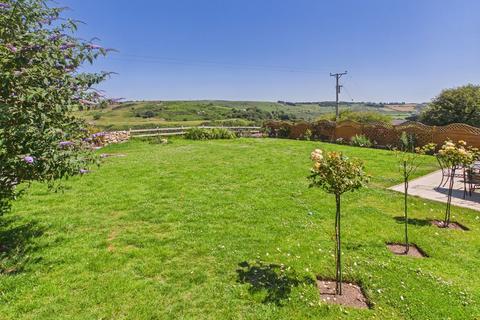 3 bedroom barn conversion for sale, Burras, Helston, Panoramic Countryside Views