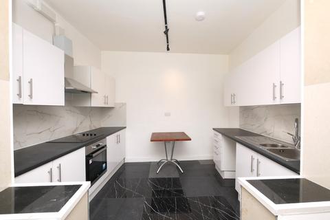 undefined, High Road Leyton, London,  E15
