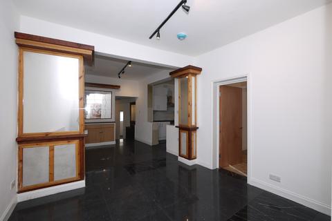 undefined, High Road Leyton, London,  E15